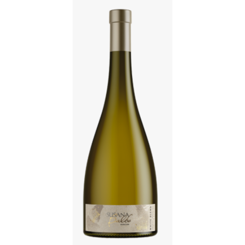 Susana Balbo White Blend